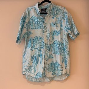 Vineyard Vines Men’s Short Sleeve Tucker Shirt